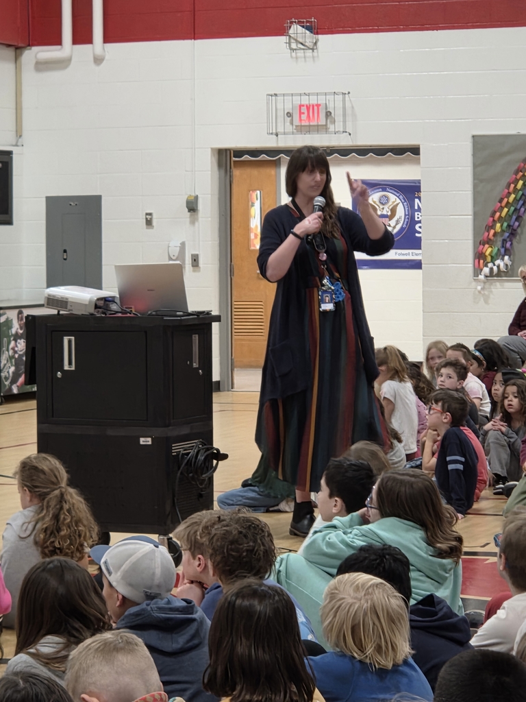 What is always learning?