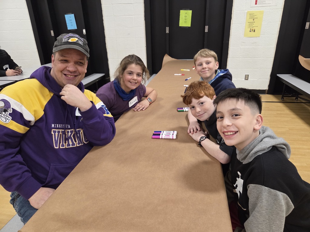 Bear Creek Services Night