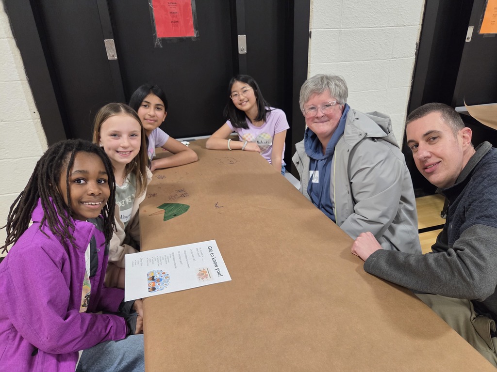 Bear Creek Services Night