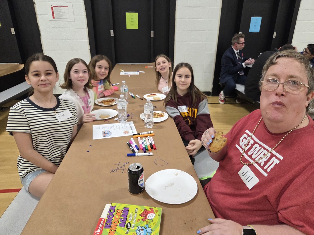 Bear Creek Services Night