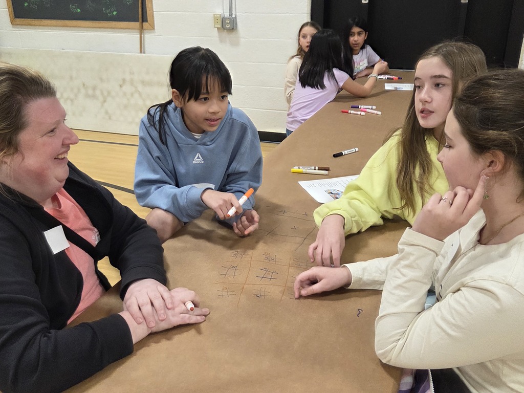 Bear Creek Services Night