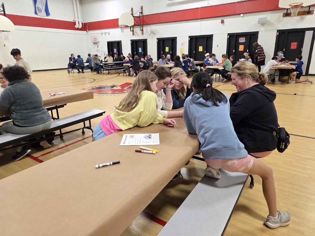 Bear Creek Services Night