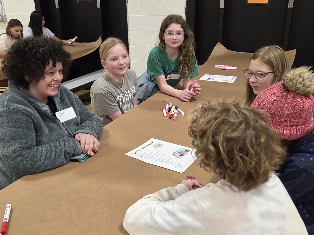 Bear Creek Services Night