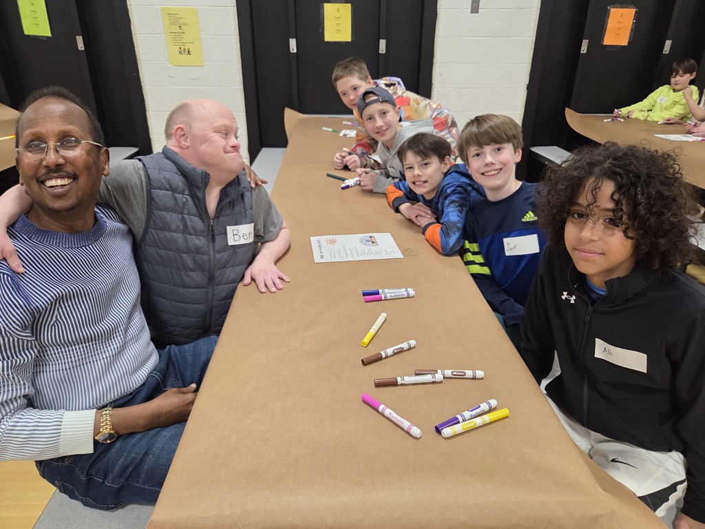 Bear Creek Services Night