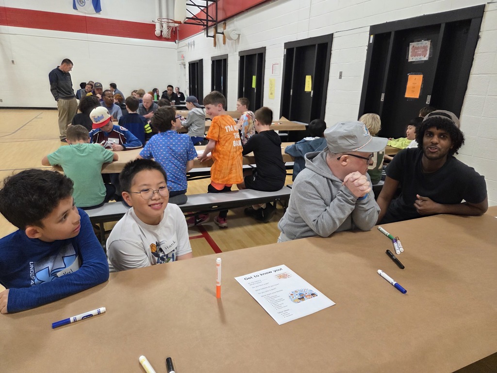 Bear Creek Services Night