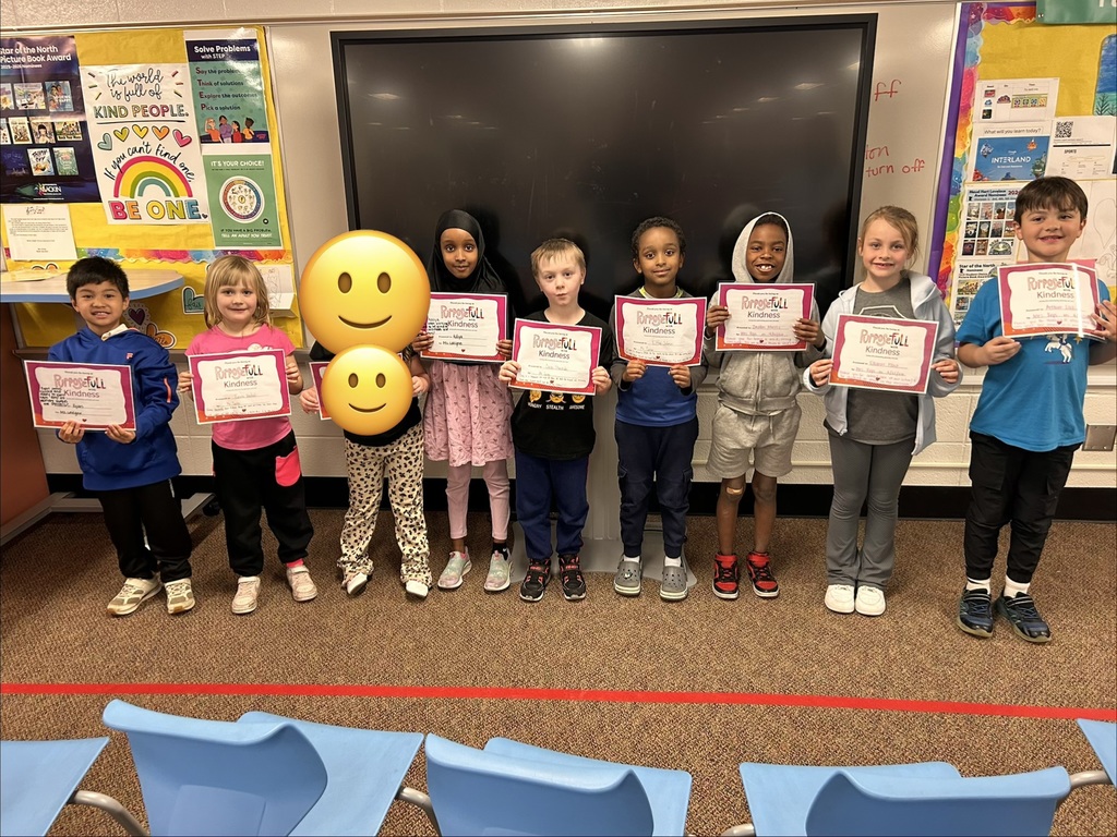 pic of students