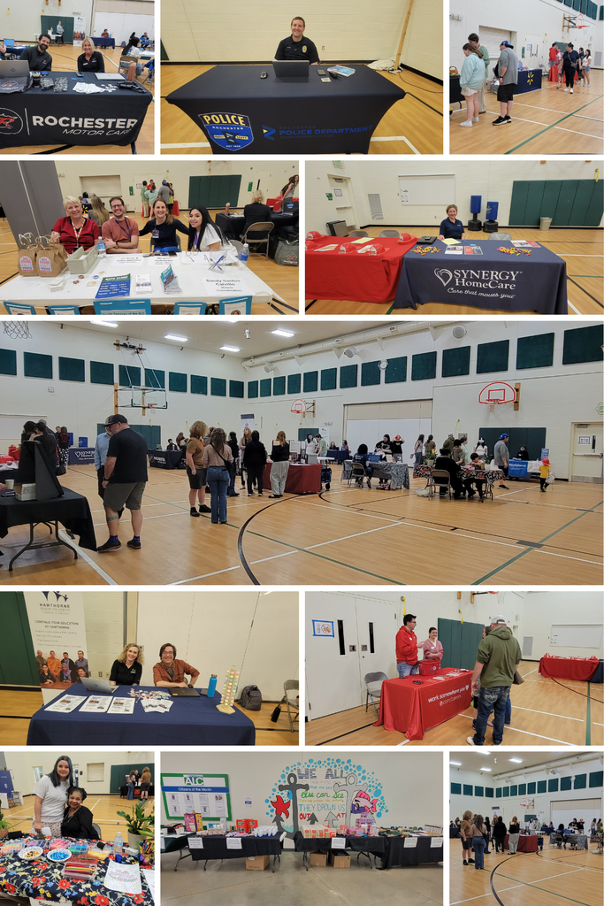 family engagement night