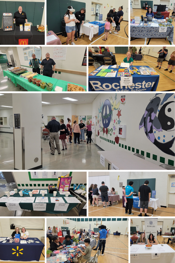 family engagement night