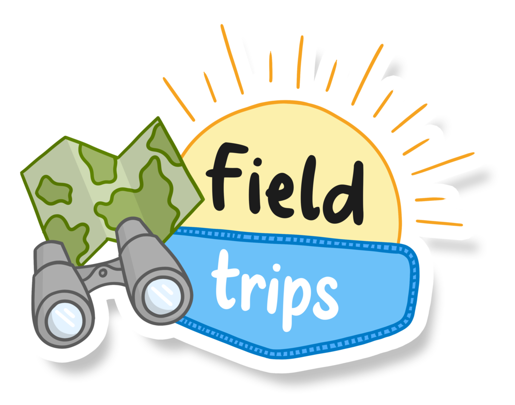 field trips
