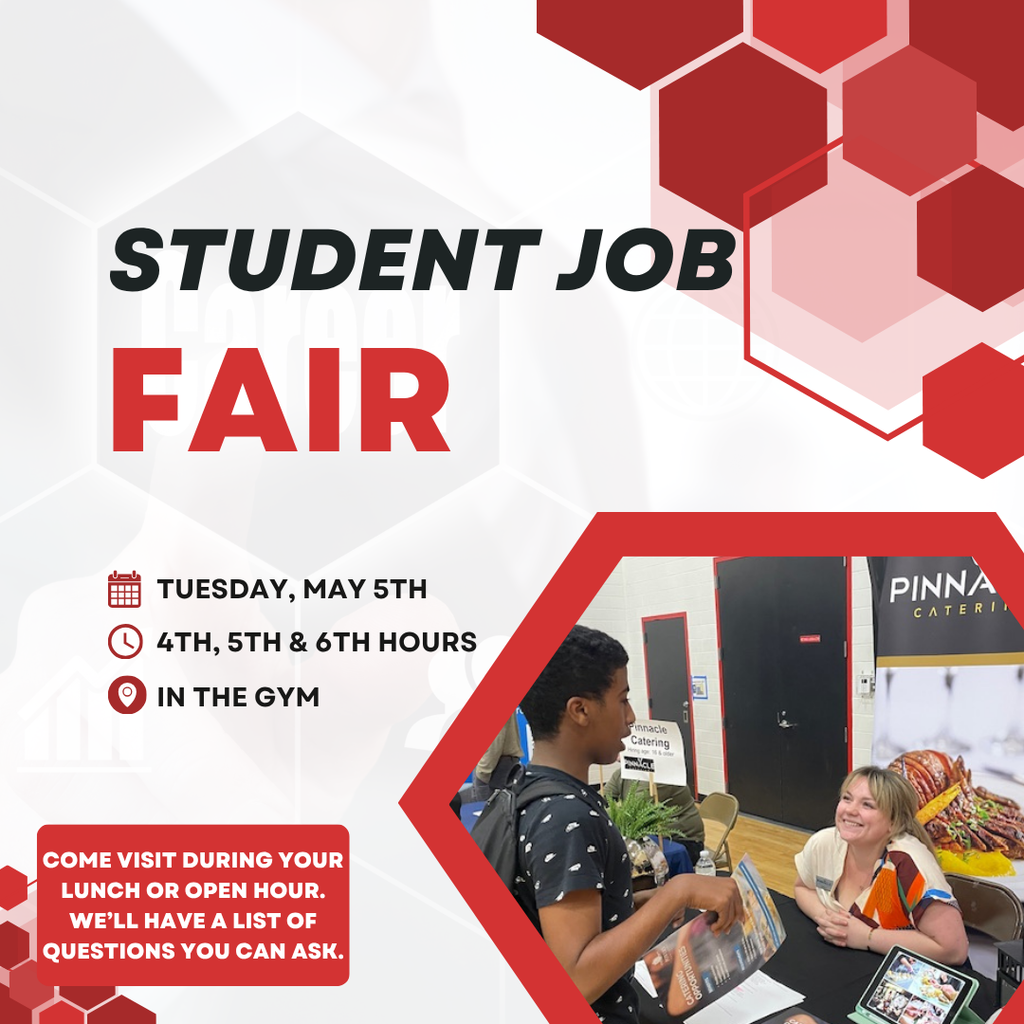 job fair
