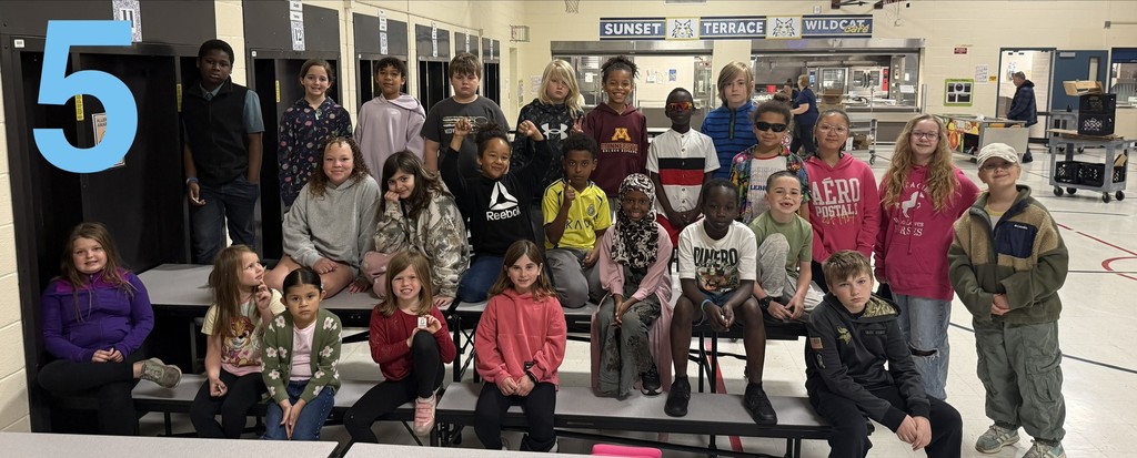 pic of students
