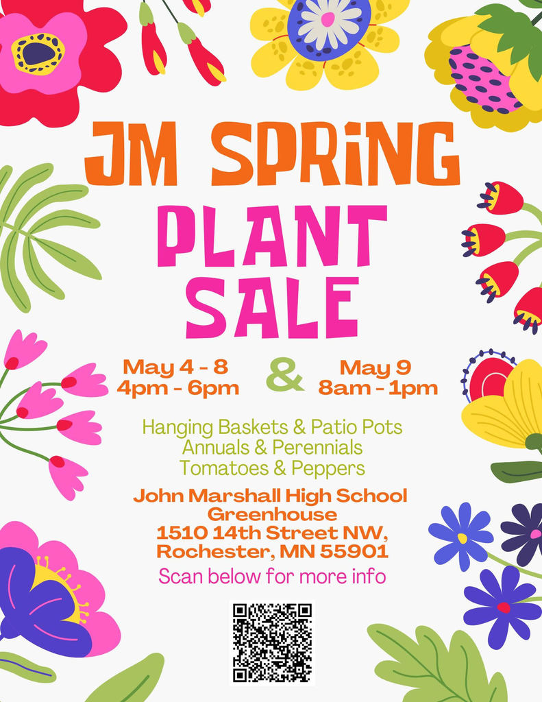 plant sale