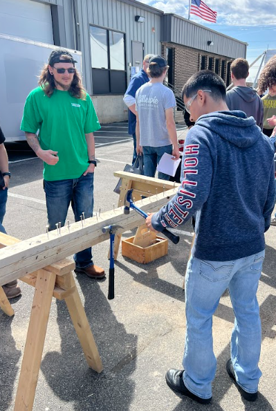welding competition