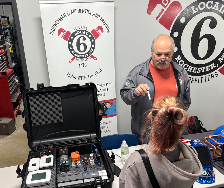 welding competition