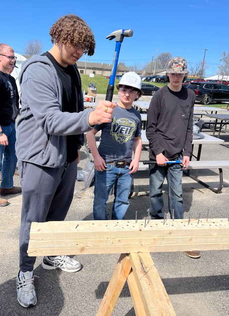 welding competition