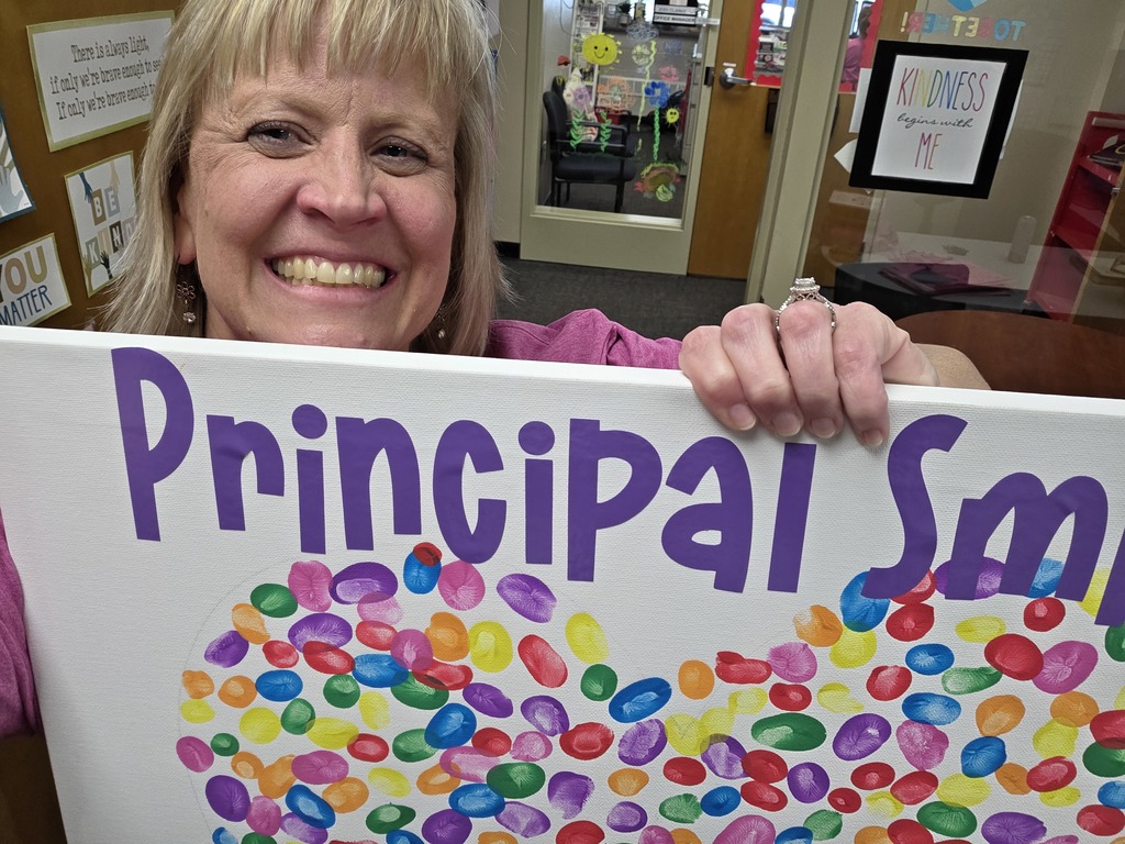 Happy Principals Day