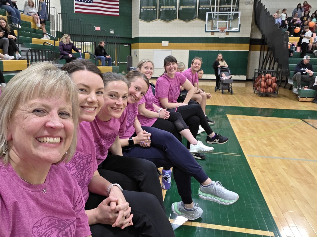 Go staff!