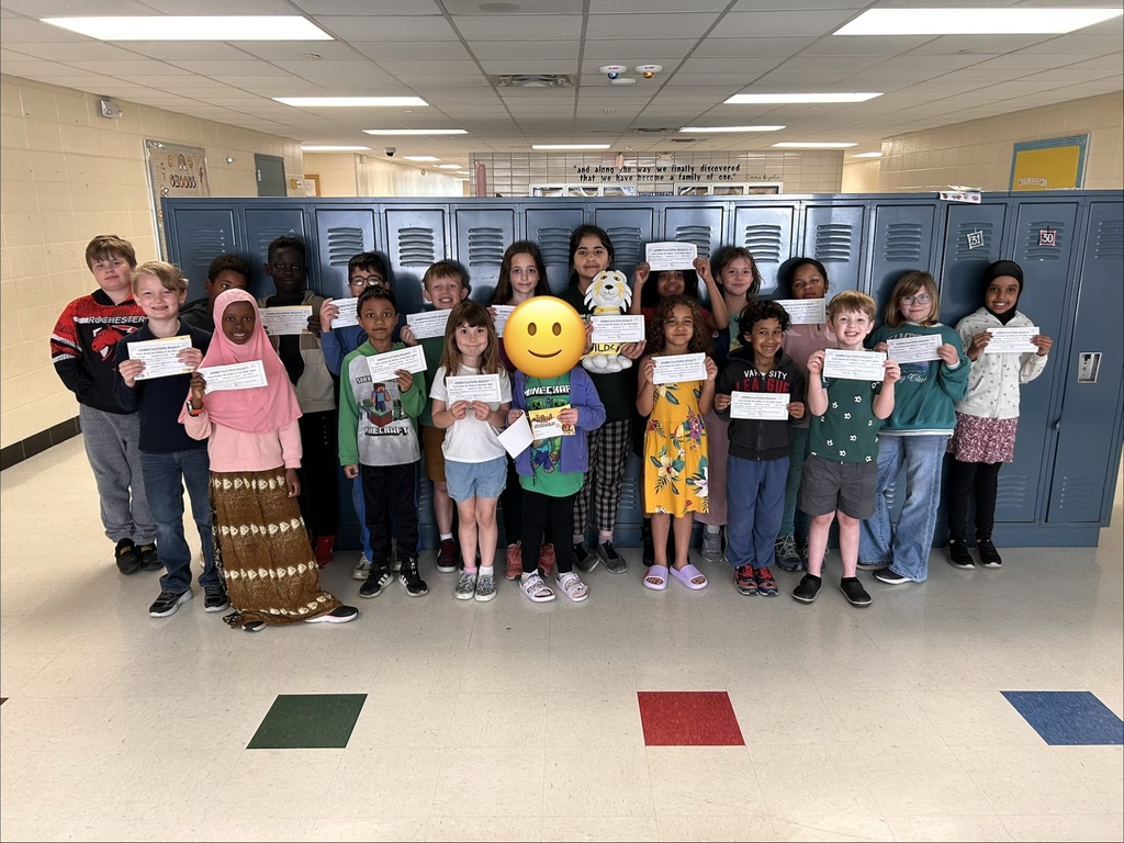 pic of students