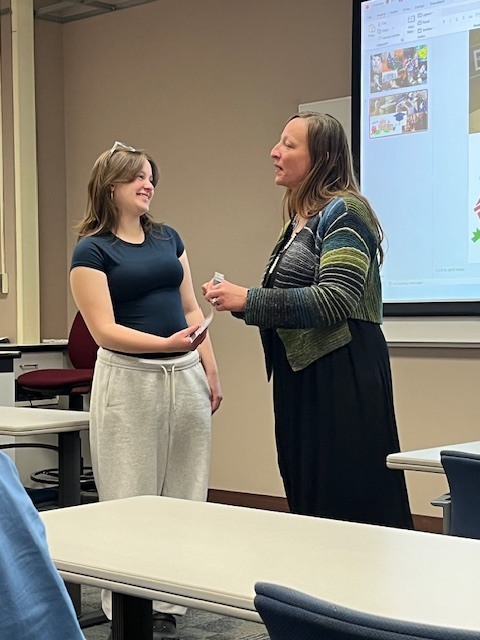 FYEX presentation