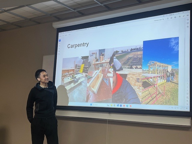 FYEX presentation