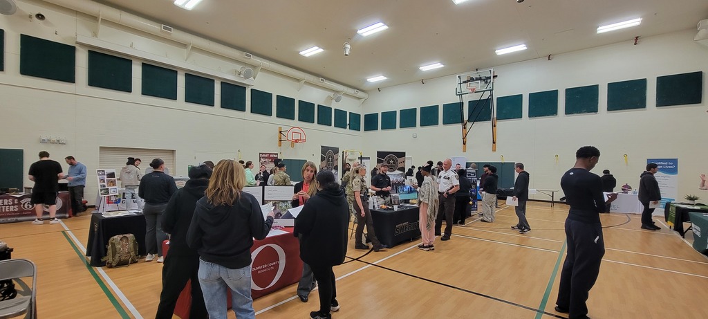 Career Fair
