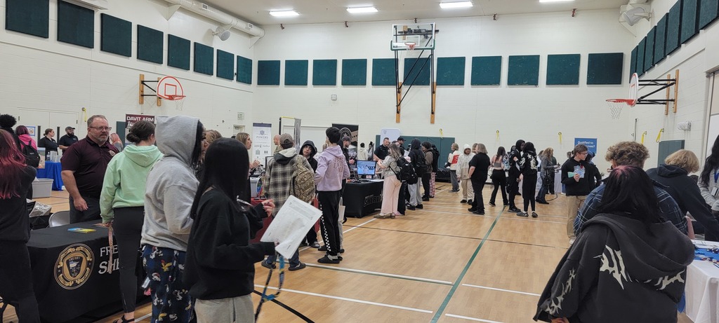 Career Fair