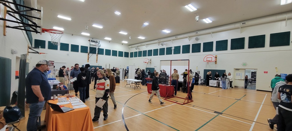 Career Fair