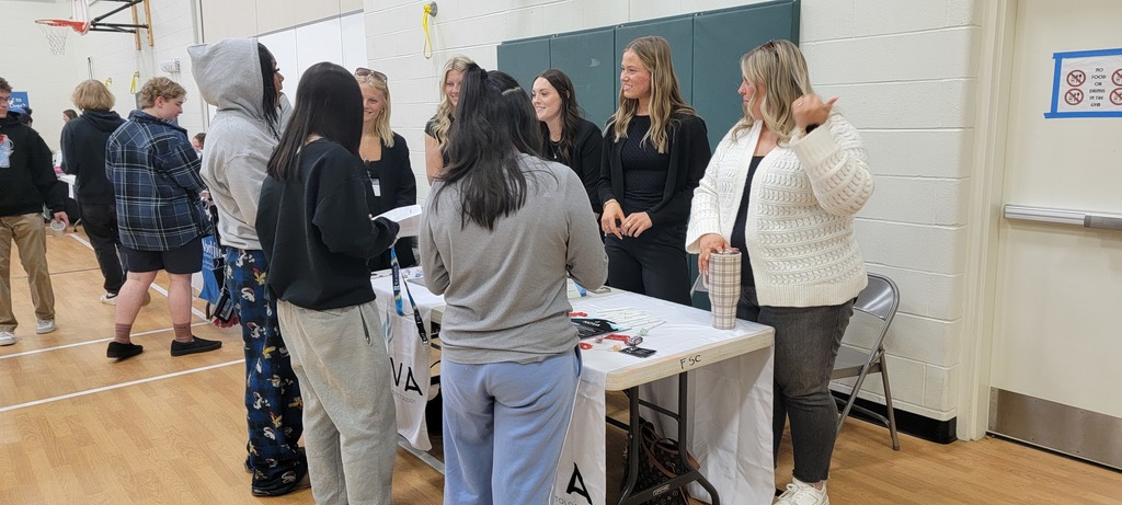 Career Fair