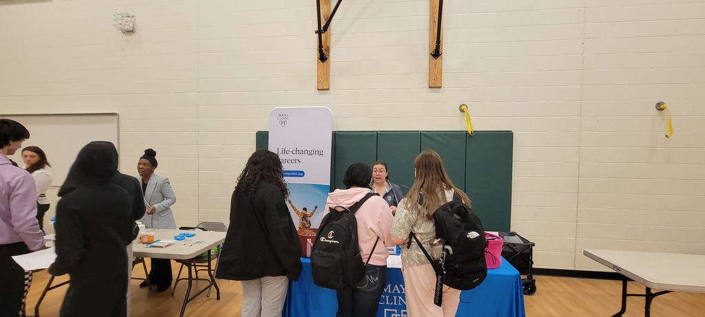 Career Fair