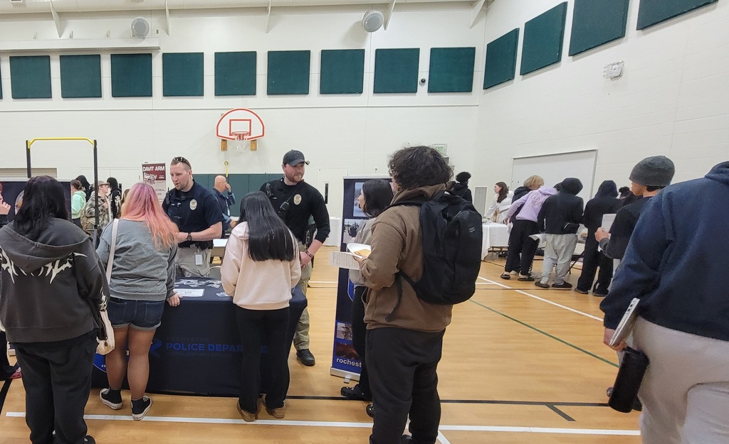 Career Fair