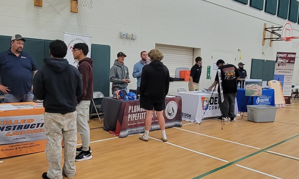 Career Fair