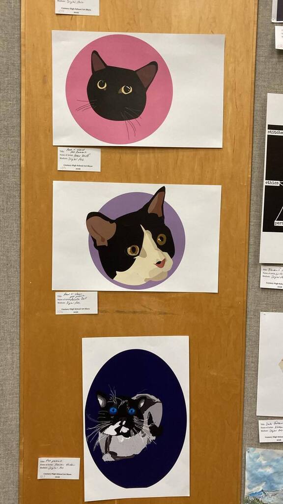 Cats