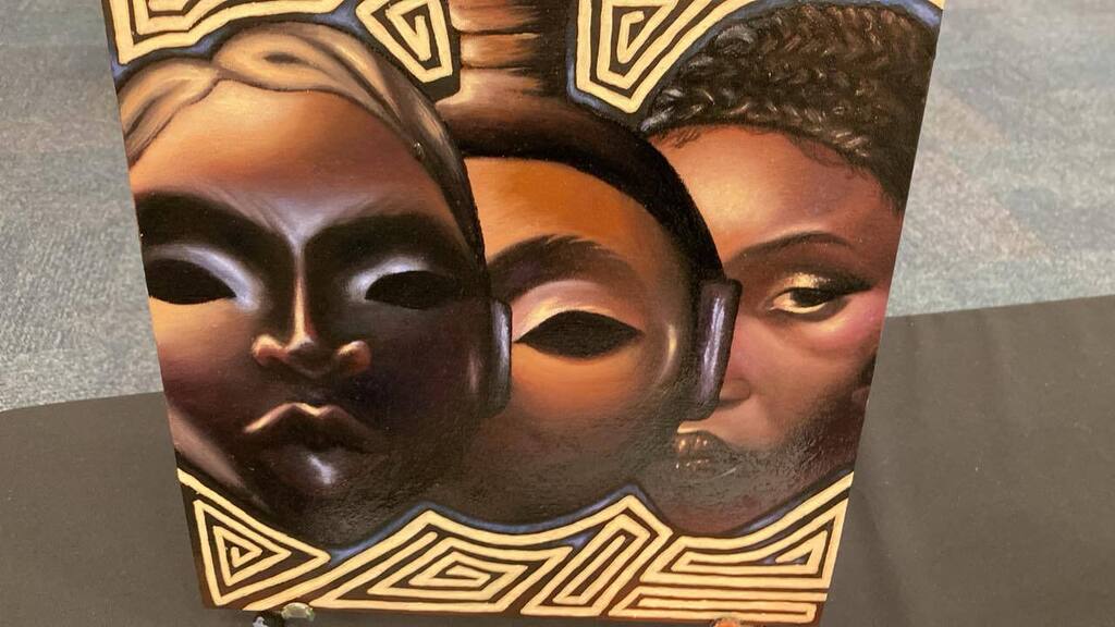 Art work