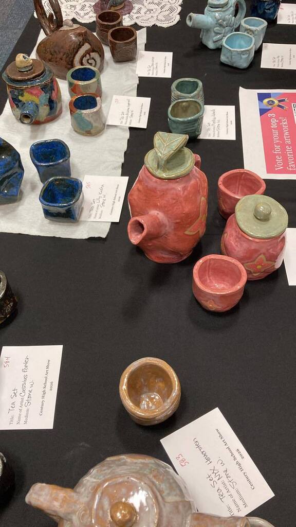 ceramics