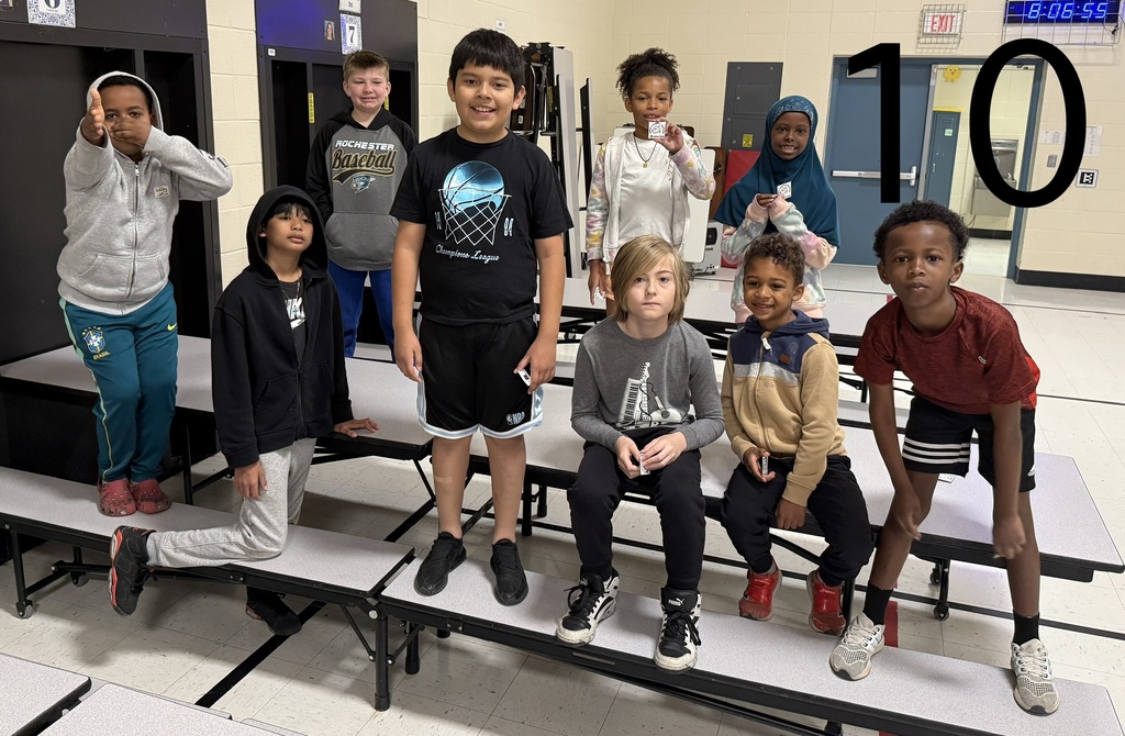 pic of students