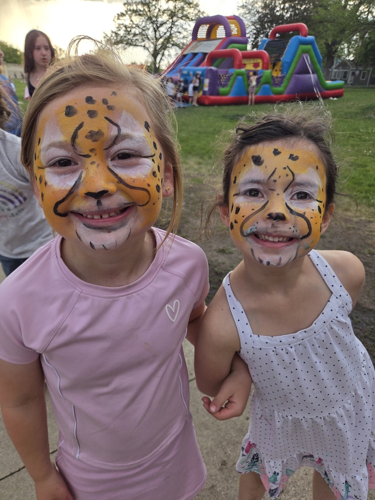 Folwell Carnival 