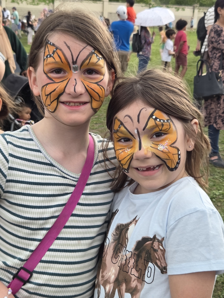 Folwell Carnival 