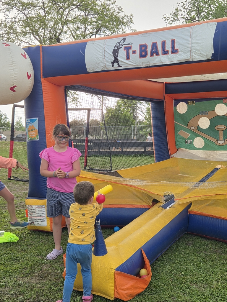 Folwell Carnival 