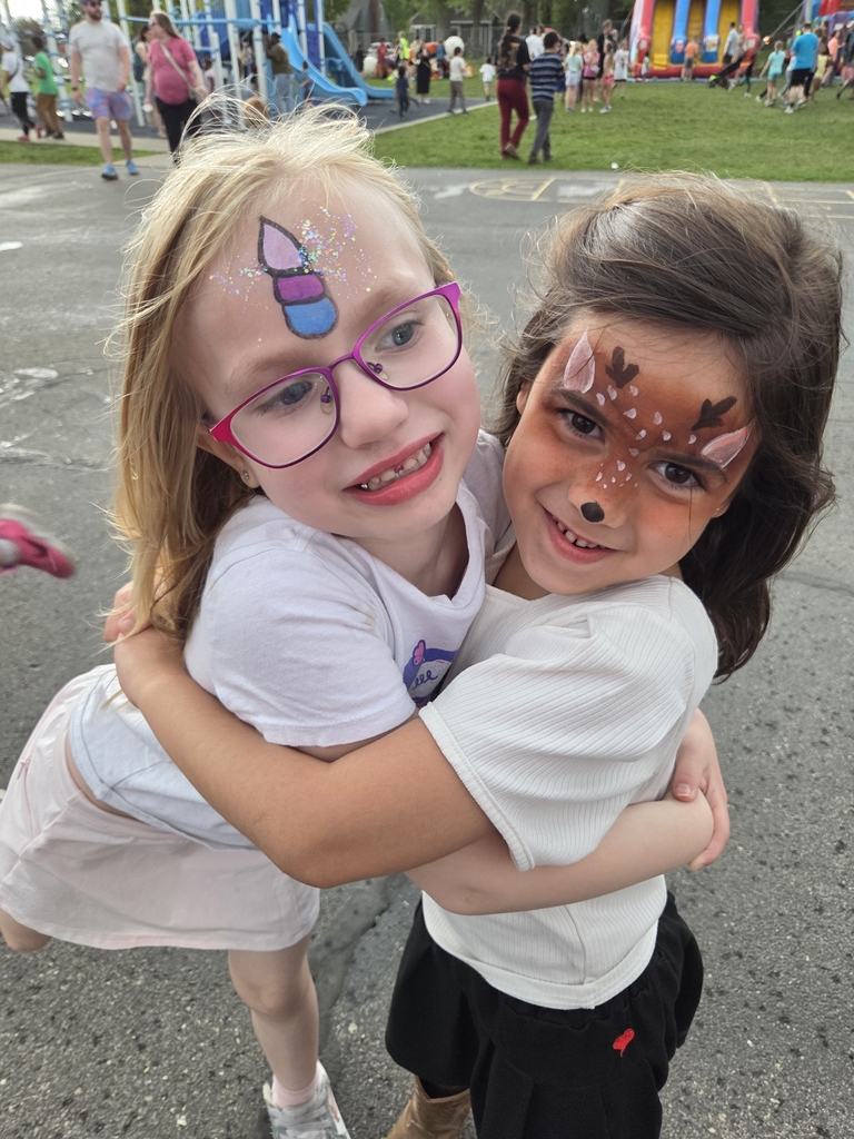 Folwell Carnival 