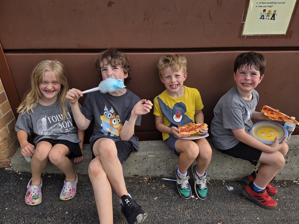 Folwell Carnival 