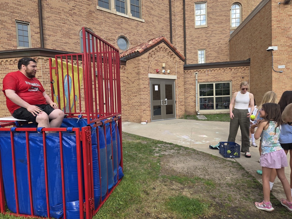 Folwell Carnival 