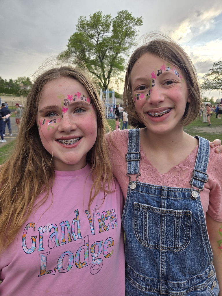 Folwell Carnival 