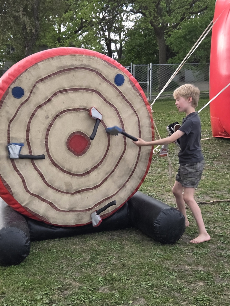 Folwell Carnival 