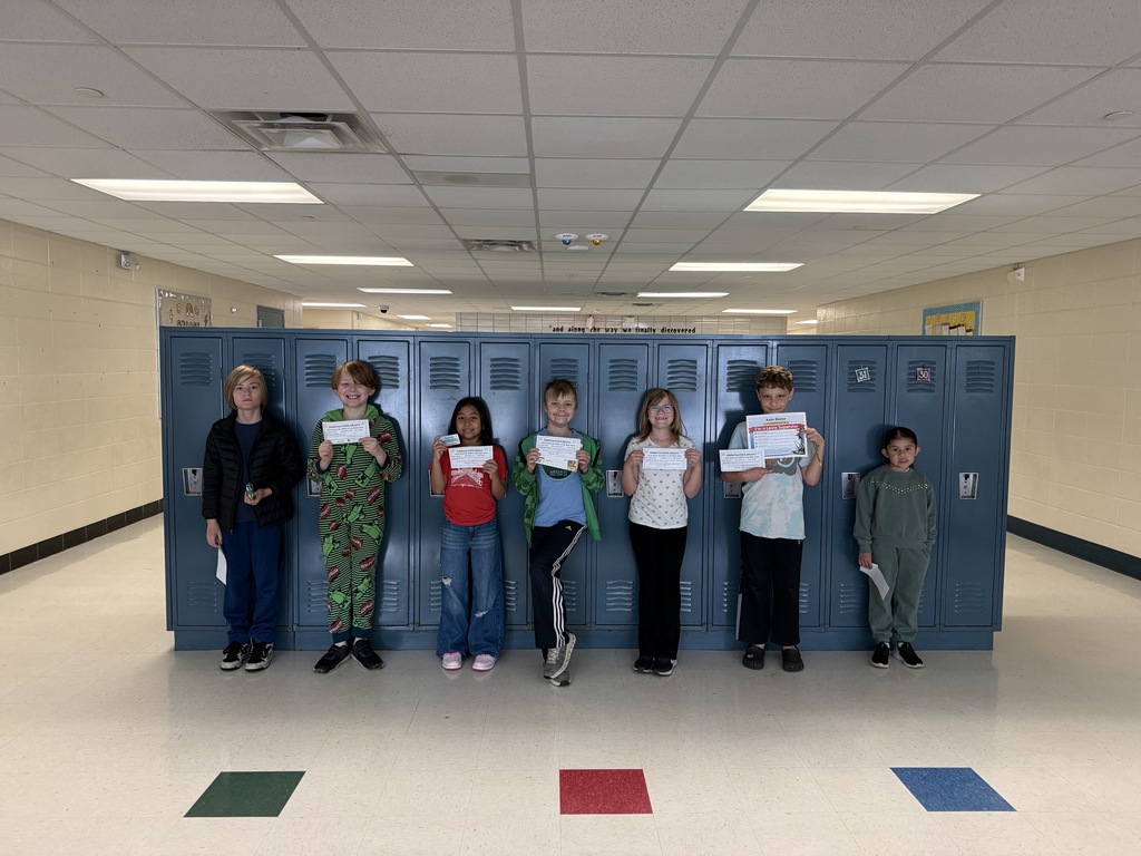 pic of students