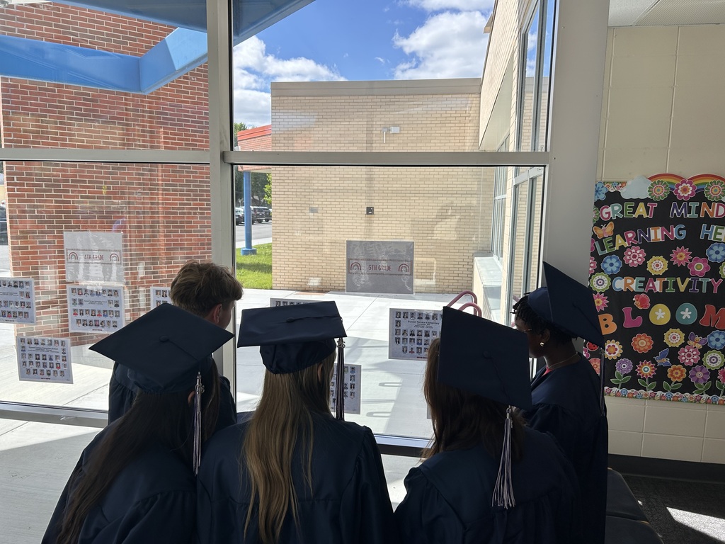 pic of students