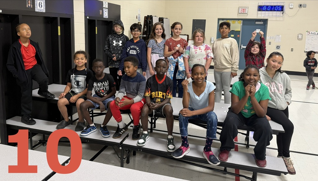 pic of students