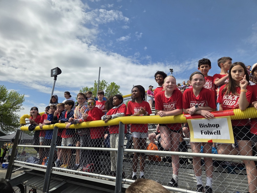 Track & Field 