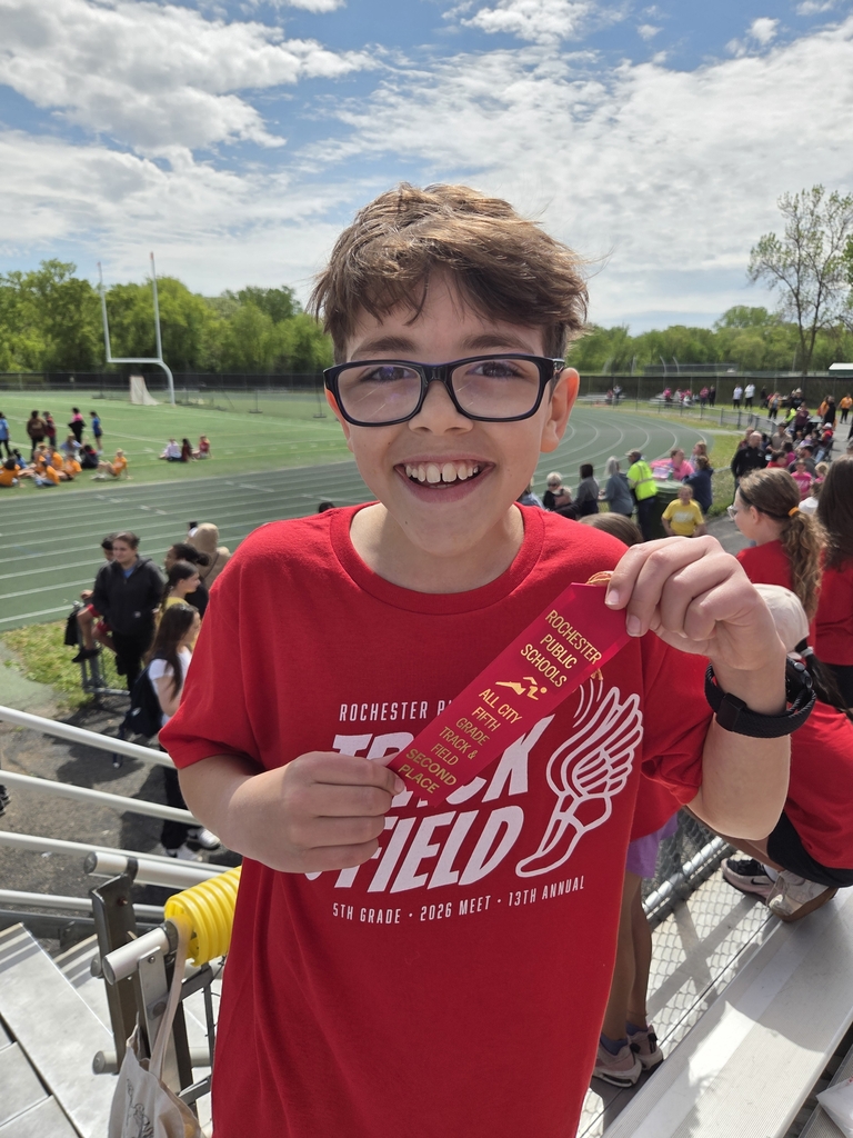Track & Field Day