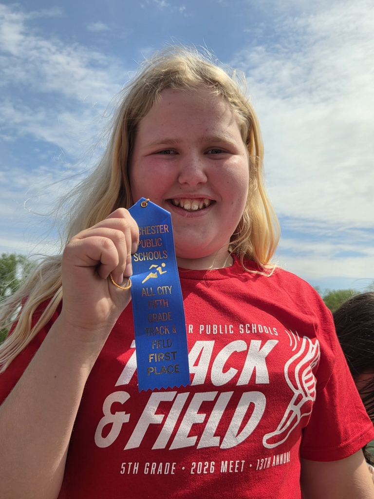 Track & Field Day