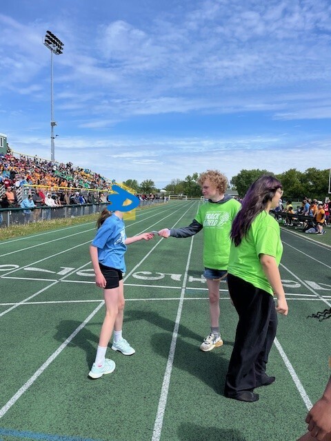Track & Field